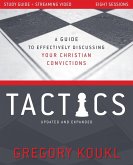Tactics Study Guide Plus Streaming Video, Updated and Expanded