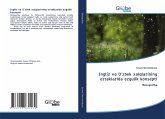 Ingliz va O'zbek xalqlarining ertaklarida ezgulik konsepti Ingliz va O'zbek xalqlarining ertaklarida ezgulik konsepti