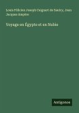 Voyage en Égypte et en Nubie