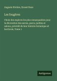 Les fougères