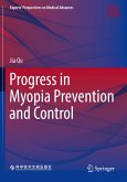 Progress in Myopia Prevention and Control Progress in Myopia Prevention and Control