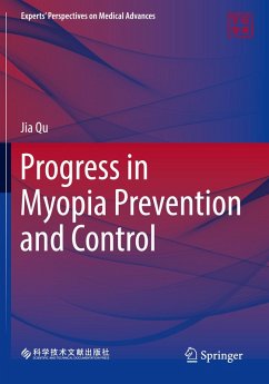 Progress in Myopia Prevention and Control - Qu, Jia