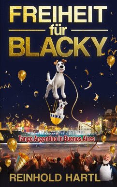 Freiheit für Blacky