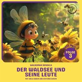 Der Waldsee und seine Leute (Biene Maja, Folge 3) (MP3-Download) Der Waldsee und seine Leute (Biene Maja, Folge 3) (MP3-Download)