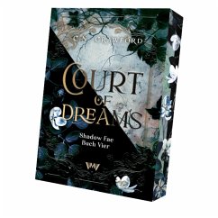 Cover Court of Dreams