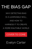 The Bias Gap The Bias Gap