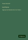 Lord Byron Lord Byron
