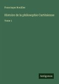 Histoire de la philosophie Cartésienne