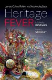 Heritage Fever Heritage Fever