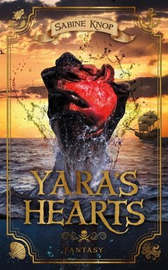 Cover Yara's Hearts