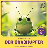 Der Grashüpfer (Biene Maja, Folge 5) (MP3-Download) Der Grashüpfer (Biene Maja, Folge 5) (MP3-Download)