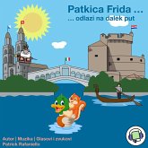 Patkica Frida (MP3-Download)