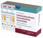 Sachkundenachweis Freiverkäufliche Arzneimittel Sachkundenachweis Freiverkäufliche Arzneimittel
