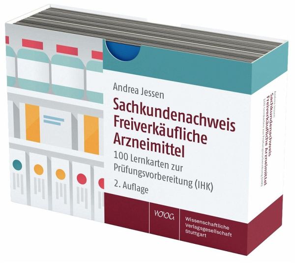 Sachkundenachweis Freiverkäufliche Arzneimittel Sachkundenachweis Freiverkäufliche Arzneimittel