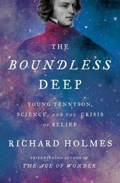 Cover The Boundless Deep