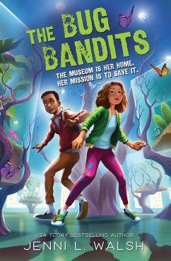 The CU Bug Bandits, I55 Book Fairs - Walsh, Jenni L