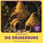 Die Räuberburg (Biene Maja, Folge 13) (MP3-Download) Die Räuberburg (Biene Maja, Folge 13) (MP3-Download)