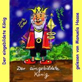 Der eingebildete König (MP3-Download)