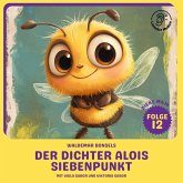 Der Dichter Alois Siebenpunkt (Biene Maja, Folge 12) (MP3-Download) Der Dichter Alois Siebenpunkt (Biene Maja, Folge 12) (MP3-Download)