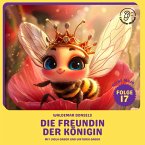 Die Freundin der Königin (Biene Maja, Folge 17) (MP3-Download)