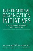 International Organization Initiatives