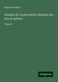 Annales du conservatoire impérial des arts et métiers