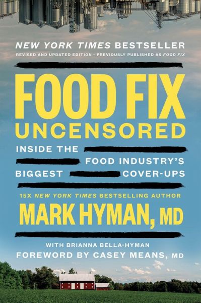 Food Fix Uncensored Food Fix Uncensored