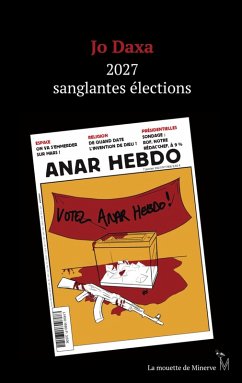 Cover 2027, sanglantes élections