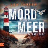 MORD UND MEER - Tatort Laboe (MP3-Download)