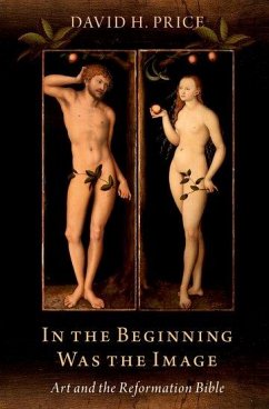 Cover In the Beginning Was the Image