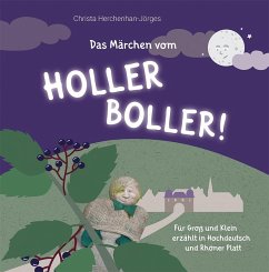 Cover Das Märchen vom Holler Boller!