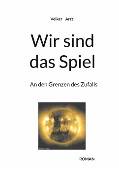 Cover Wir sind das Spiel