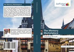 Cover The Memory Marketplace