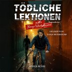 Tödliche Lektionen in des Königs Wusterhausen (MP3-Download)