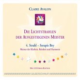 Die Lichtstrahlen der Aufgestiegenen Meister (MP3-Download) Die Lichtstrahlen der Aufgestiegenen Meister (MP3-Download)
