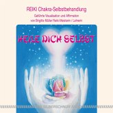 Reiki - Heile dich selbst (MP3-Download) Reiki - Heile dich selbst (MP3-Download)