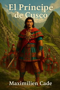 Cover El Principe de Cusco (eBook, ePUB)