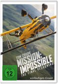 Mission: Impossible - The Final Reckoning Mission: Impossible - The Final Reckoning