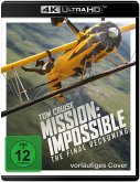 Mission: Impossible - The Final Reckoning Mission: Impossible - The Final Reckoning