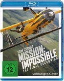 Mission: Impossible - The Final Reckoning Mission: Impossible - The Final Reckoning