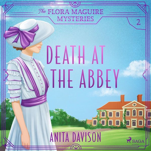 Death at the Abbey: a gripping, historical cosy crime series (MP3-Download) Death at the Abbey: a gripping, historical cosy crime series (MP3-Download)