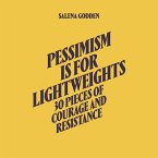 Pessimism is for Lightweights (MP3-Download)