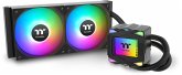 Thermaltake LA240 ARGB Sync AIO Liquid Cooler Black Thermaltake LA240 ARGB Sync AIO Liquid Cooler Black