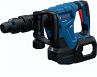 Bosch GSH 18V-5 Akku-Schlaghammer - Bild 1