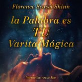 La Palabra es tu Varita Mágica (MP3-Download)