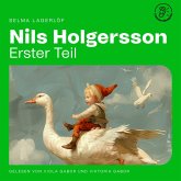 Nils Holgersson (Erster Teil) (MP3-Download) Nils Holgersson (Erster Teil) (MP3-Download)