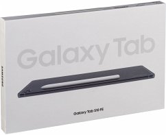 Cover Samsung Galaxy Tab S10 FE WiFi (128GB) 8GB grau