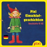 Pixi Einschlafgeschichten Sammlung 3 (Pixi Einschlafgeschichten 41-60) (MP3-Download) Pixi Einschlafgeschichten Sammlung 3 (Pixi Einschlafgeschichten 41-60) (MP3-Download)
