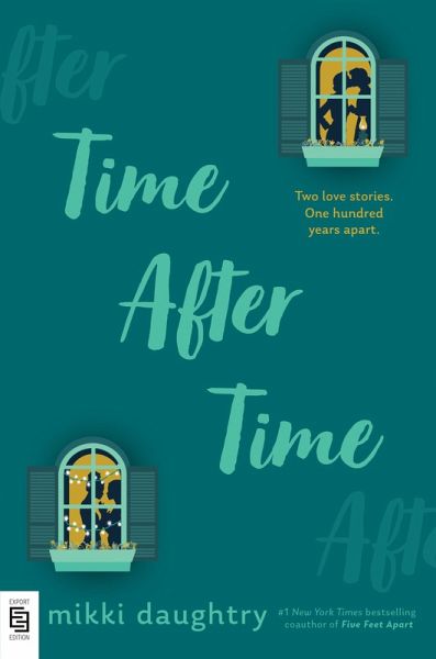 Time After Time Time After Time