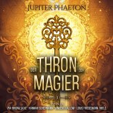 Der Thron der Magier 3 (MP3-Download) Der Thron der Magier 3 (MP3-Download)